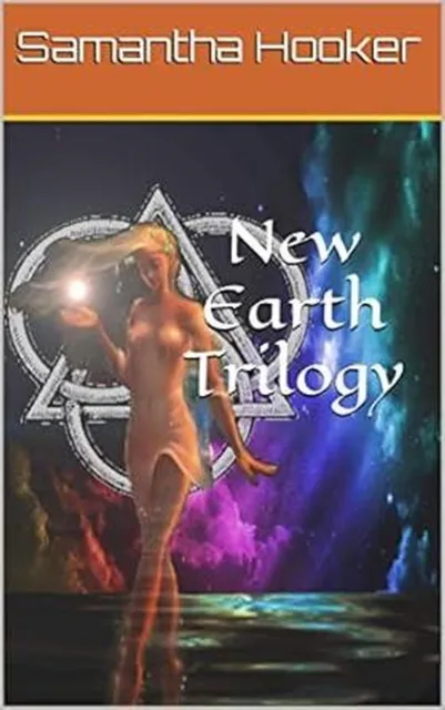 New Earth Trilogy