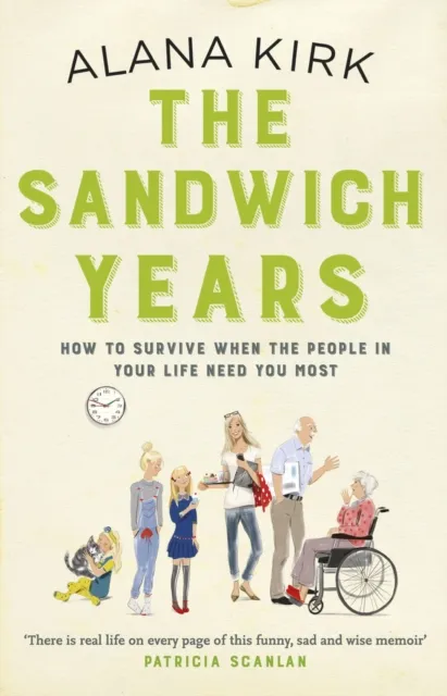 Sandwich Years