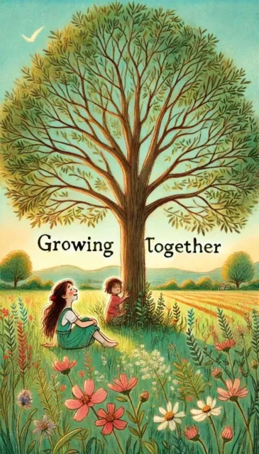 Growing Together