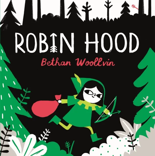 Robin Hood