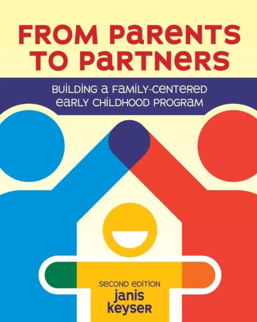 From Parents to Partners