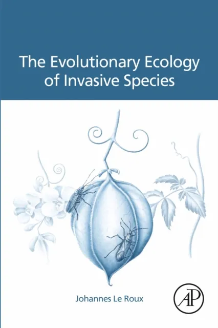Evolutionary Ecology of Invasive Species
