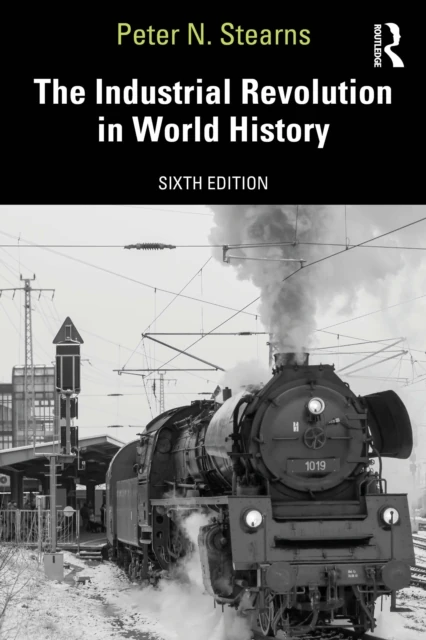 Industrial Revolution in World History