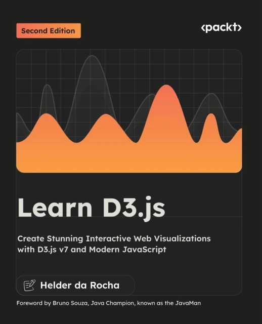 Learn D3.js