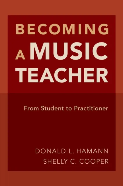 Becoming a Music Teacher
