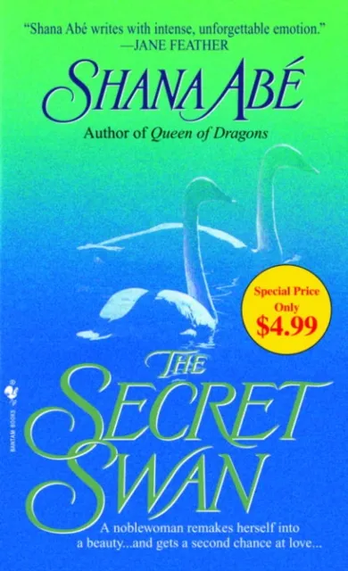 Secret Swan