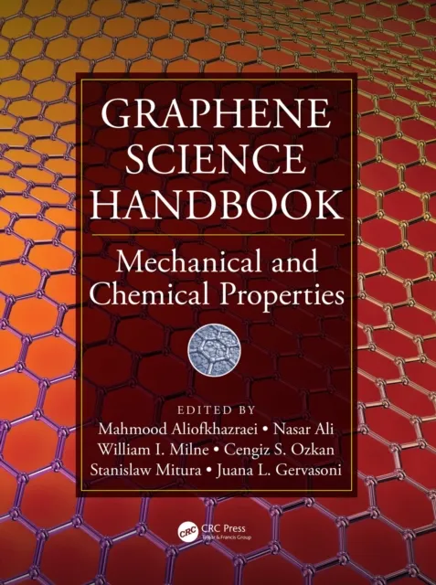 Graphene Science Handbook