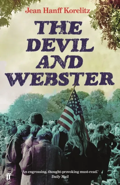 Devil and Webster