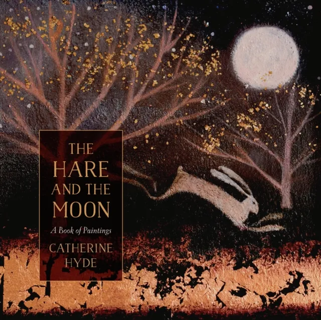 Hare and the Moon