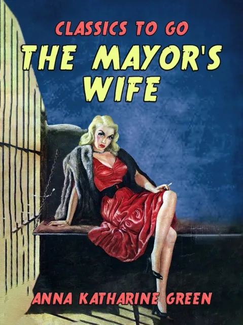 Mayor's Wife