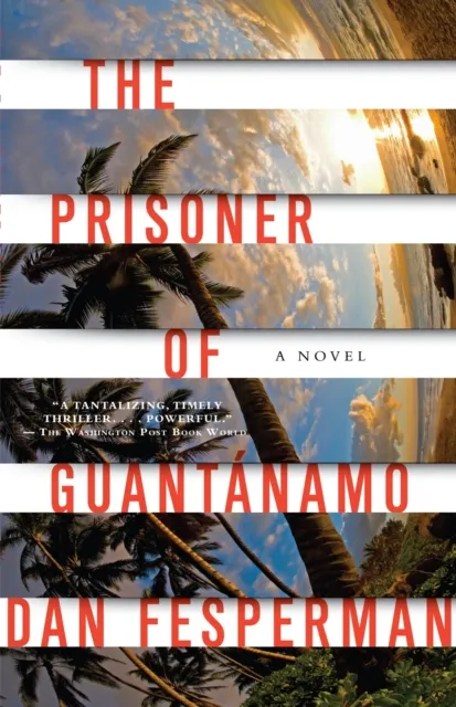 Prisoner of Guantanamo