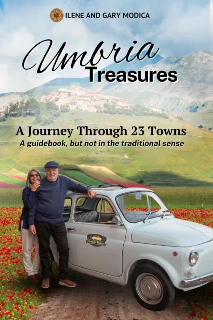 Umbria Treasures