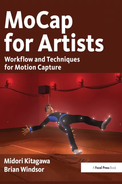 MoCap for Artists