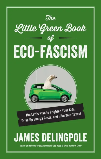 Little Green Book of Eco-Fascism