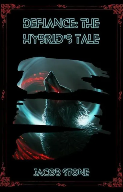 Defiance: The Hybrid's Tale