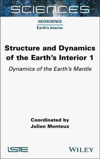 Structure and Dynamics of the Earth's Interior 1