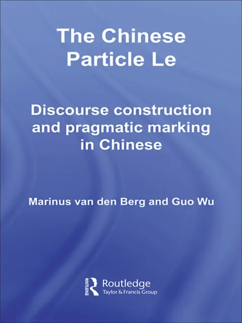 Chinese Particle Le