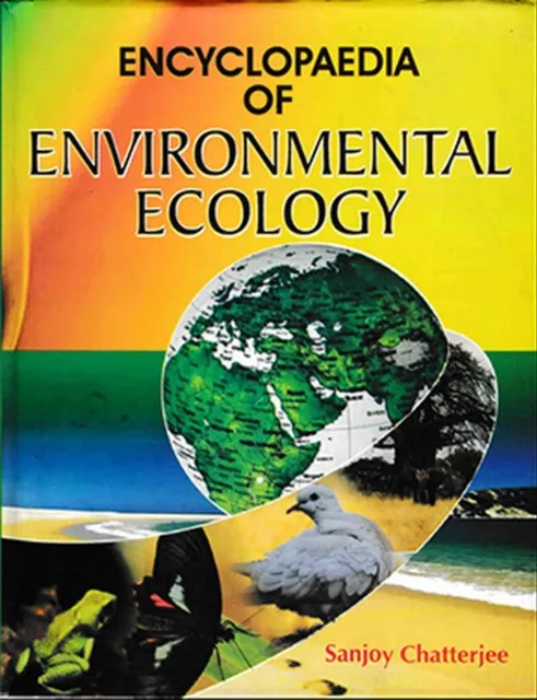 Encyclopaedia of Environmental Ecology