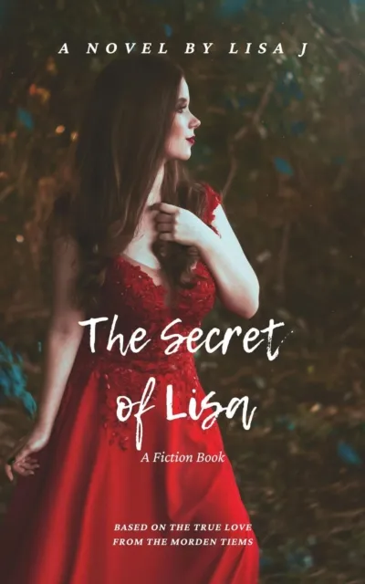 Secret of Lisa