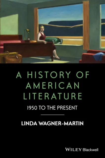 History of American Literature