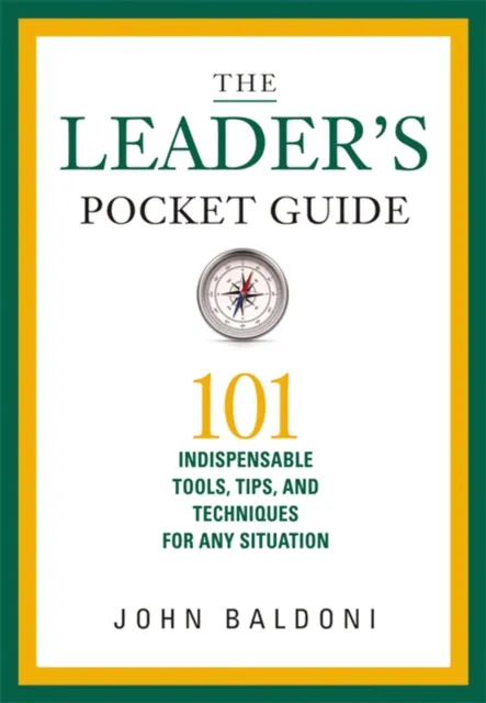 Leader's Pocket Guide