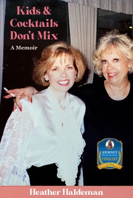 Kids and Cocktails Don't Mix