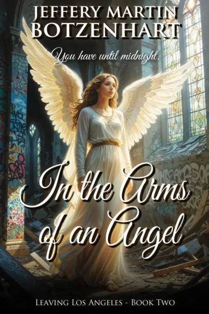 In the Arms of an Angel