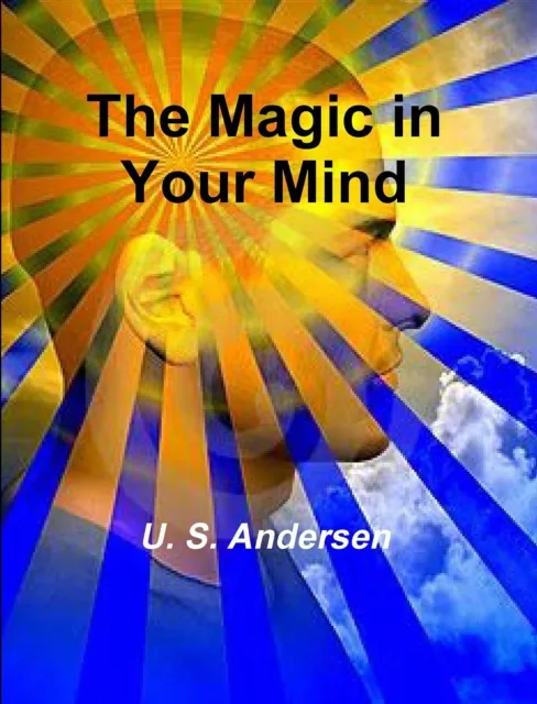 Magic in Your Mind