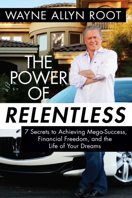 Power of Relentless