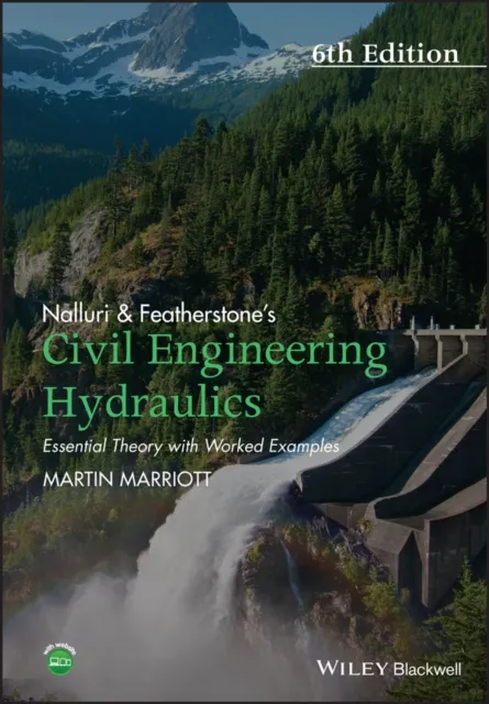 Nalluri And Featherstone's Civil Engineering Hydraulics