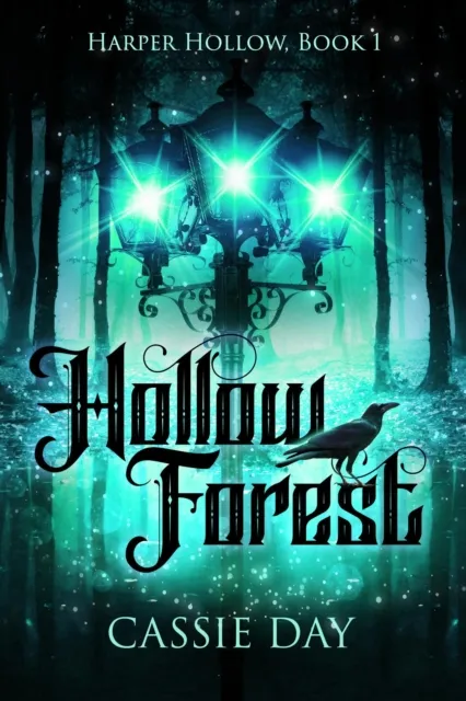 Hollow Forest
