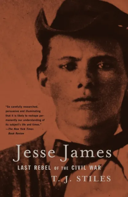 Jesse James