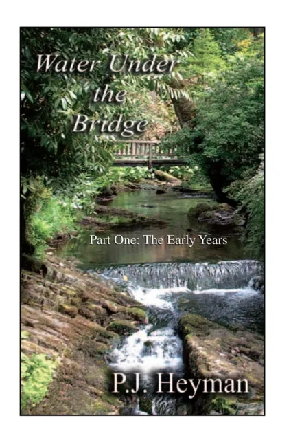 Water Under the Bridge