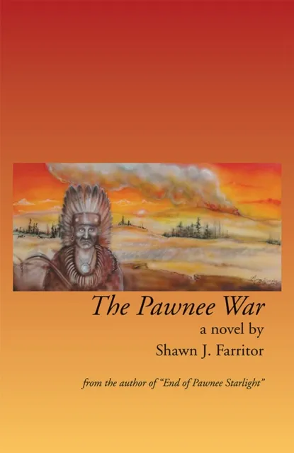 Pawnee War