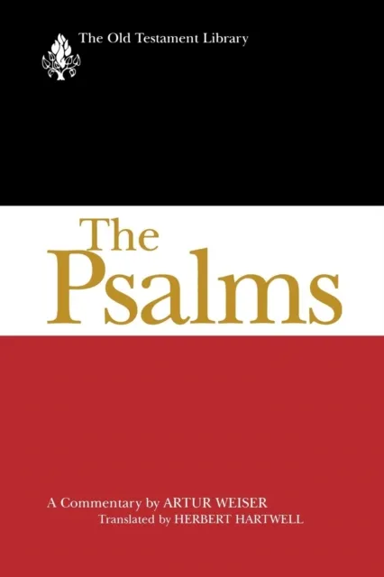Psalms-OTL