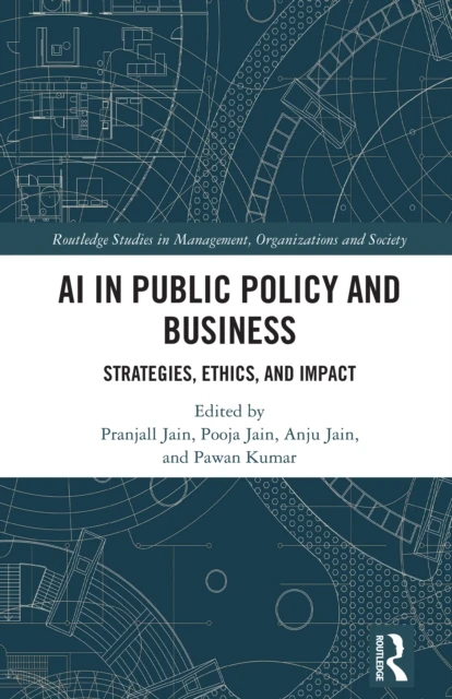 AI in Public Policy and Business