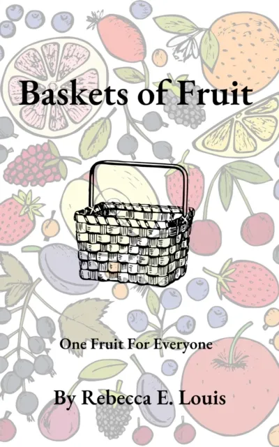 Baskets of Fruit