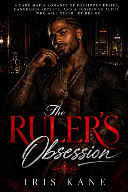 Ruler's Obsession