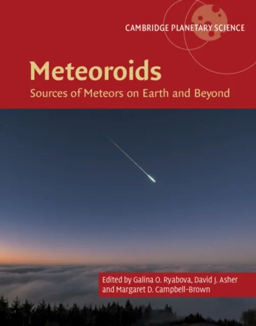 Meteoroids