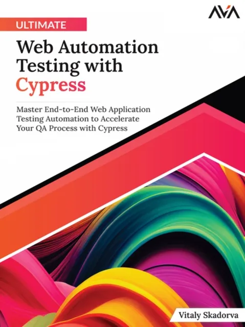 Ultimate Web Automation Testing with Cypress