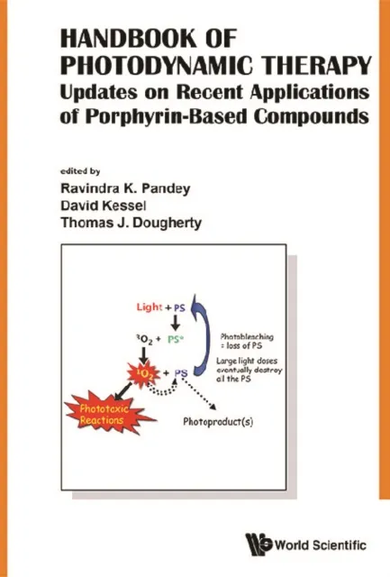 Handbook Of Photodynamic Therapy: Updates On Recent Applications Of Porphyrin-based Compounds