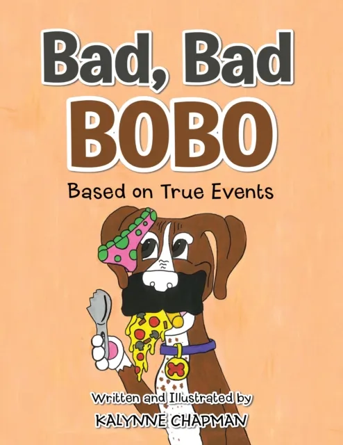 Bad, Bad Bobo