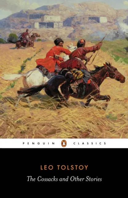 Cossacks and Other Stories
