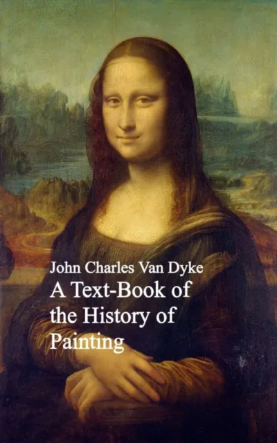 Text-Book of the History of Painting