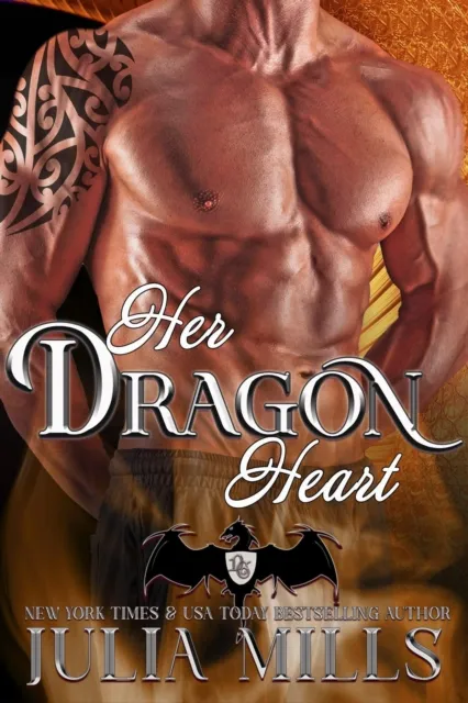 Her Dragon's Heart