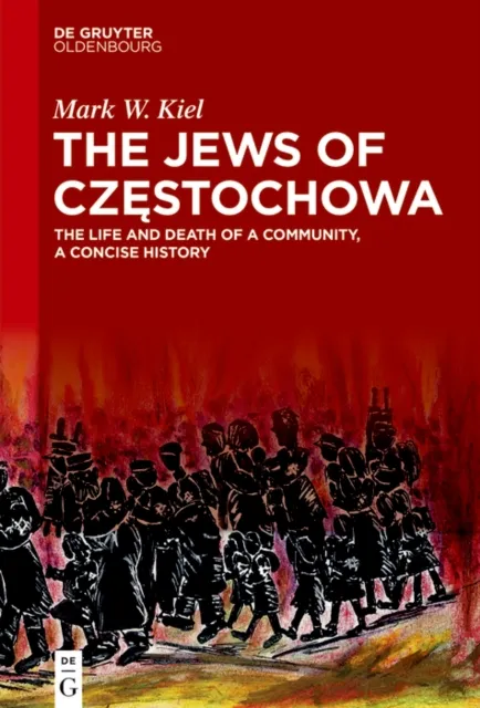 Jews of Czestochowa