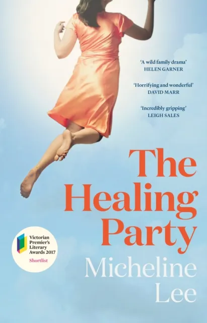 Healing Party
