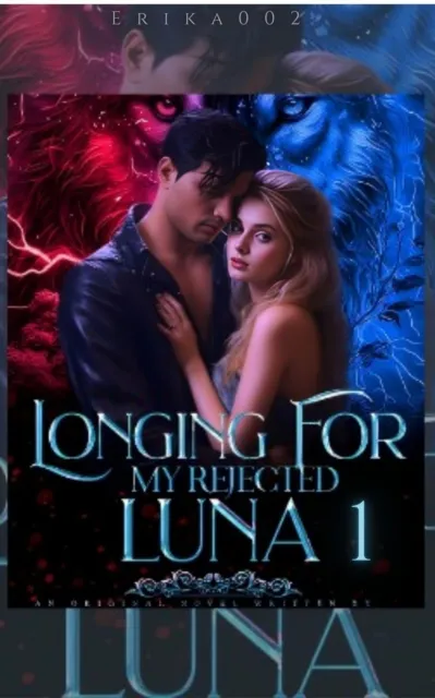 Longing For My Rejected Luna 1