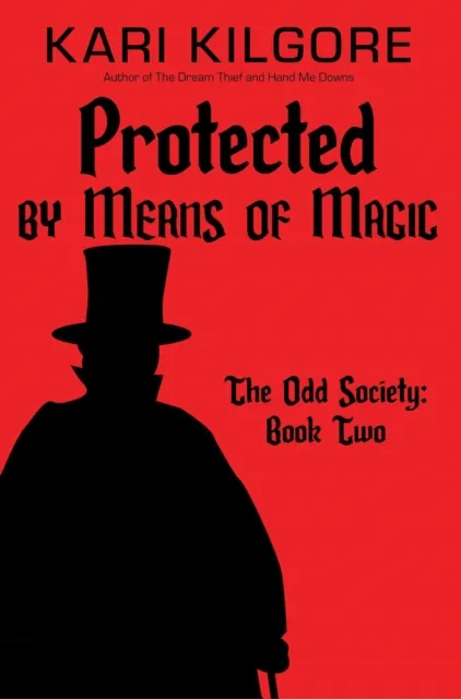 Protected by Means of Magic