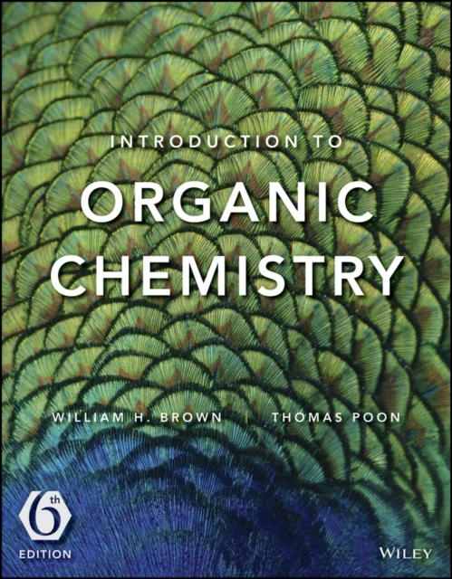 Introduction to Organic Chemistry